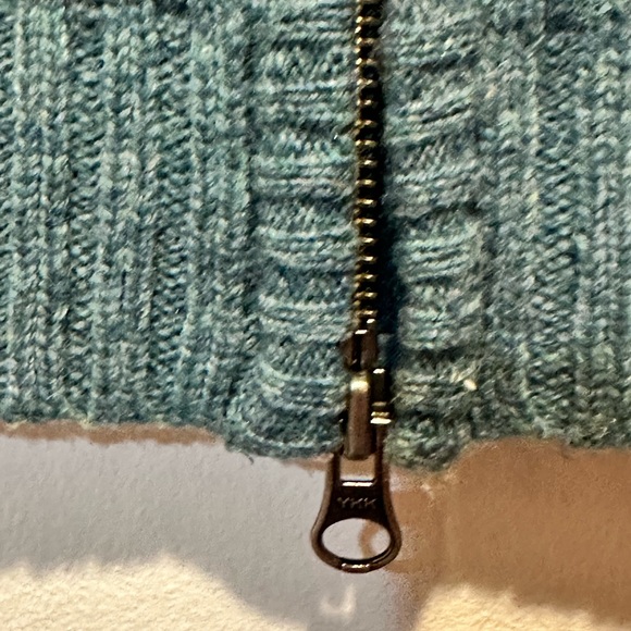 Eddie Bauer women’s wool vest size m - Picture 4 of 4